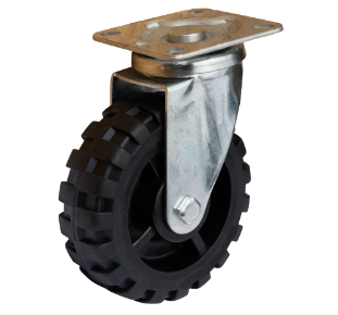 タフキャスター 自在モデル ストッパー無し